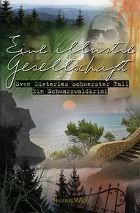 Wick |  Eine illustre Gesellschaft | Buch |  Sack Fachmedien