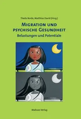 Borde / David |  Migration und psychische Gesundheit | Buch |  Sack Fachmedien