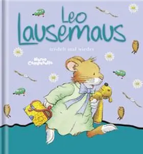  Leo Lausemaus trödelt mal wieder | Buch |  Sack Fachmedien