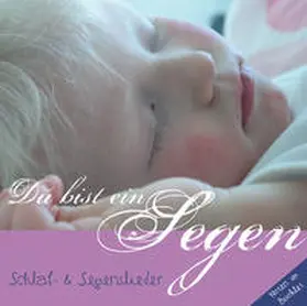 Heinen |  Du bist ein Segen (CD) | Sonstiges |  Sack Fachmedien