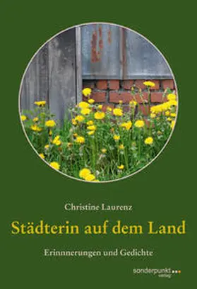 Laurenz |  Städterin auf dem Land | Buch |  Sack Fachmedien