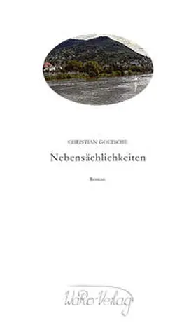 Goltsche |  Nebensächlichkeiten | Buch |  Sack Fachmedien