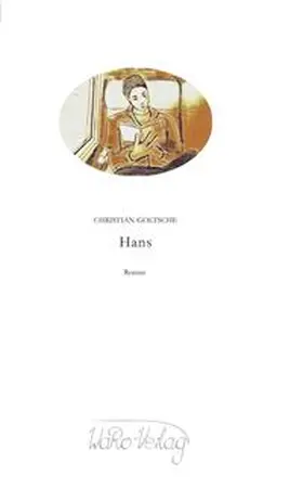 Goltsche |  Hans | Buch |  Sack Fachmedien