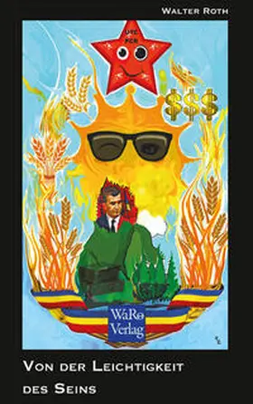 Roth |  Von der Leichtigkeit des Seins | Buch |  Sack Fachmedien