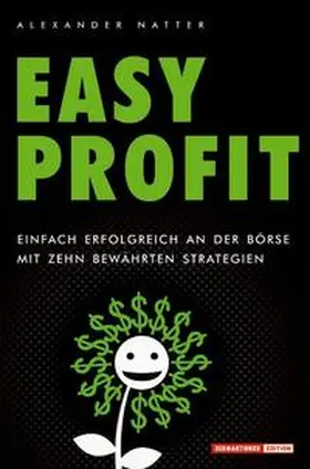 Natter |  Easy Profit | Buch |  Sack Fachmedien