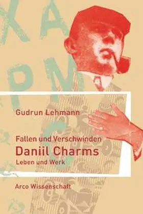 Lehmann |  Fallen und Verschwinden | Buch |  Sack Fachmedien