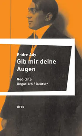 Ady / Droste |  Gib mir deine Augen | Buch |  Sack Fachmedien