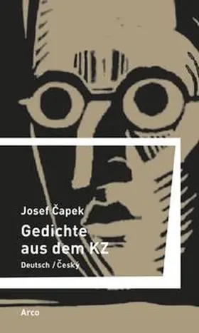 Capek / Heftrich / Opelík |  Gedichte aus dem KZ | Buch |  Sack Fachmedien