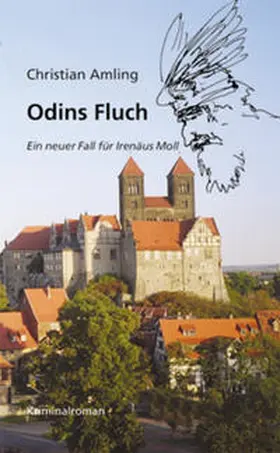 Amling |  Odins Fluch. Ein neuer Fall für Irenäus Moll | Buch |  Sack Fachmedien