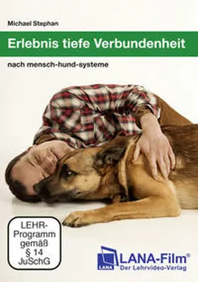 Stephan |  Erlebnis tiefe Verbundenheit nach mensch-hund-systeme | Sonstiges |  Sack Fachmedien