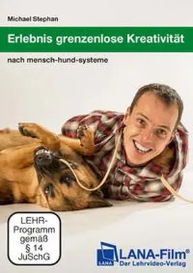 Stephan |  Erlebnis grenzenlose Kreativität | Sonstiges |  Sack Fachmedien