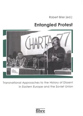 Brier |  Entangled Protest | Buch |  Sack Fachmedien
