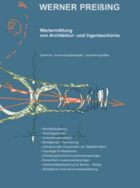 Preissing |  Wertermittlung von Architektur- und Ingenieurbüros | Buch |  Sack Fachmedien