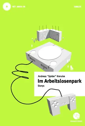 Krenzke / Spider |  Im Arbeitslosenpark | eBook | Sack Fachmedien
