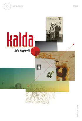 Popovic |  Kalda | eBook | Sack Fachmedien