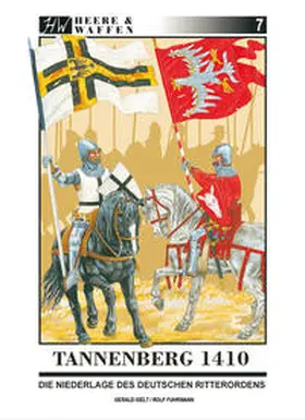 Iselt / Fuhrmann |  Tannenberg 1410 | Buch |  Sack Fachmedien