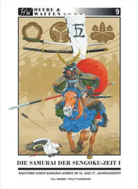 Weber / Fuhrmann |  Die Samurai der Sengoku-Zeit 1 | Buch |  Sack Fachmedien