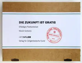 Oppelt |  Mariel Gottwick: Die Zukunft ist Gratis | Buch |  Sack Fachmedien