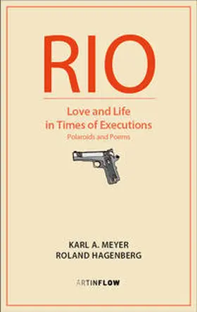 Roland / Ulrike |  RIO. Love and Life in Times of Executions | Buch |  Sack Fachmedien