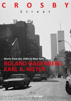 Hagenberg / Esman / Oppelt |  Crosby Street | Buch |  Sack Fachmedien