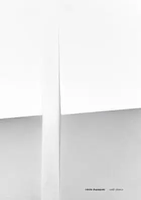 de Ruyter / Oppelt |  cécile dupaquier weiß obskur | Buch |  Sack Fachmedien