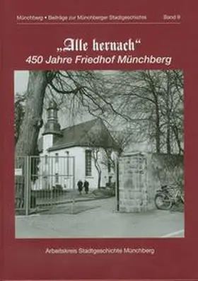  "Alle hernach" | Buch |  Sack Fachmedien
