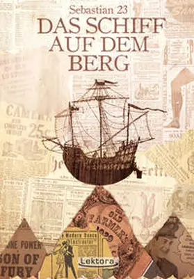 Das Schiff auf dem Berg | Buch | 978-3-938470-96-1 | sack.de