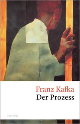 Kafka | Der Prozess | Buch | 978-3-938484-77-7 | sack.de