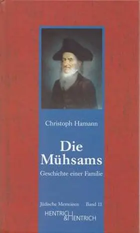 Hamann |  Die Mühsams | Buch |  Sack Fachmedien