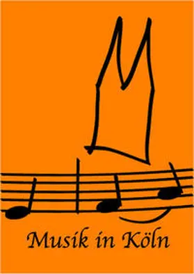 Jansen |  Musik in Köln | Buch |  Sack Fachmedien