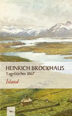 Brockhaus / Madsen |  Heinrich Brockhaus Tagebücher | Buch |  Sack Fachmedien