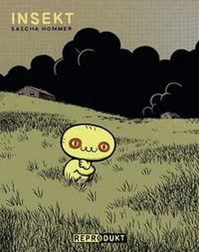 Hommer |  Insekt | Buch |  Sack Fachmedien