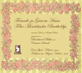 Richter |  Freunde zu Gast im Hause Felix Mendelssohn Bartholdys | Sonstiges |  Sack Fachmedien