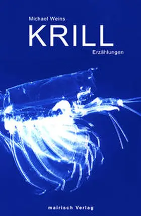 Weins |  Krill | Buch |  Sack Fachmedien