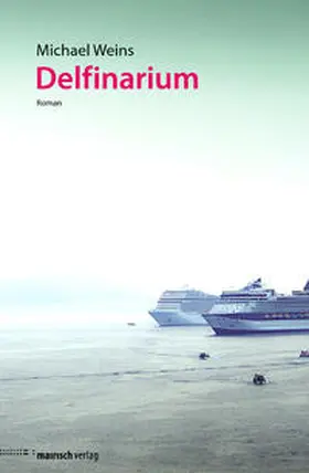 Weins |  Delfinarium | Buch |  Sack Fachmedien