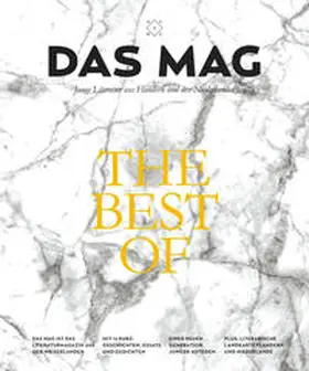 Bakker / de Coster / Heerma van Voss | DAS MAG - The Best-of | Buch | 978-3-938539-38-5 | sack.de