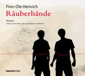 Heinrich |  Räuberhände | Sonstiges |  Sack Fachmedien