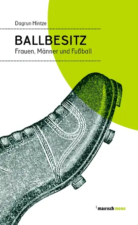 Hintze |  Ballbesitz | eBook | Sack Fachmedien