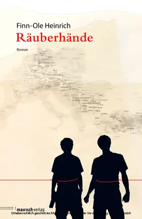 Heinrich |  Räuberhände | eBook | Sack Fachmedien