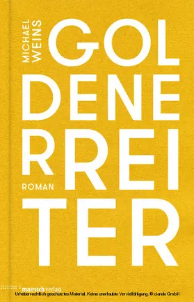 Weins |  Goldener Reiter | eBook | Sack Fachmedien