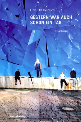 Heinrich |  Gestern war auch schon ein Tag | eBook | Sack Fachmedien