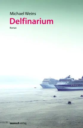 Weins |  Delfinarium | eBook | Sack Fachmedien