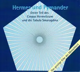  Hermes und Pymander | Sonstiges |  Sack Fachmedien