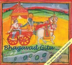 unbekannt |  Bhagavad Gita | Sonstiges |  Sack Fachmedien