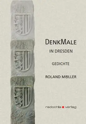 Müller |  Denkmale in Dresden | Buch |  Sack Fachmedien