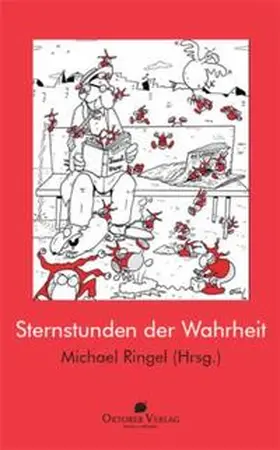 Ringel |  Sternstunden der Wahrheit | Buch |  Sack Fachmedien