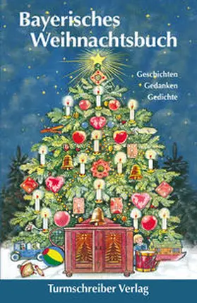 Paulsen |  Bayerisches Weihnachtsbuch | Buch |  Sack Fachmedien