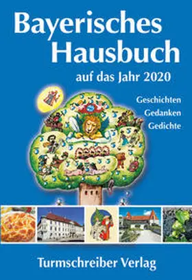 Paulsen |  Bayerisches Hausbuch auf das Jahr 2020 | Buch |  Sack Fachmedien