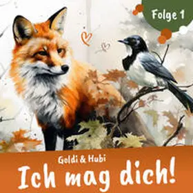 Grote |  Goldi und Hubi | Sonstiges |  Sack Fachmedien