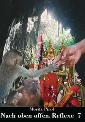 Pirol |  Nach oben offen. Reflexe  7 | Buch |  Sack Fachmedien